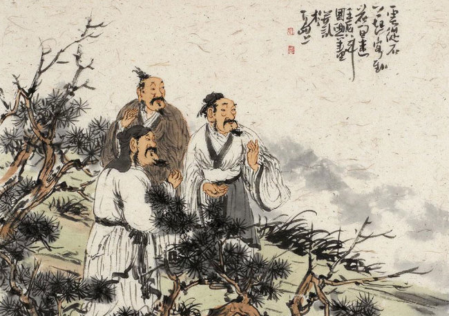 The Power of the Five Elements in Traditional Chinese Medicine
