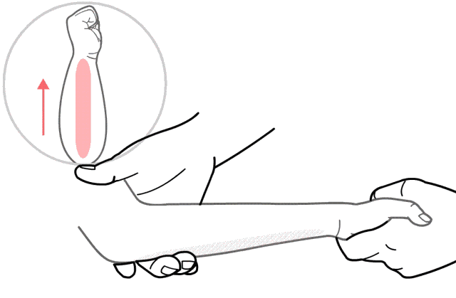 A Collection of 21 Common Pediatric Tuina Techniques with Animated Illustrations: Learning is Endless!