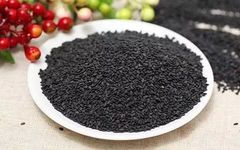 Foods That Nourish Blood: A Comprehensive Overview