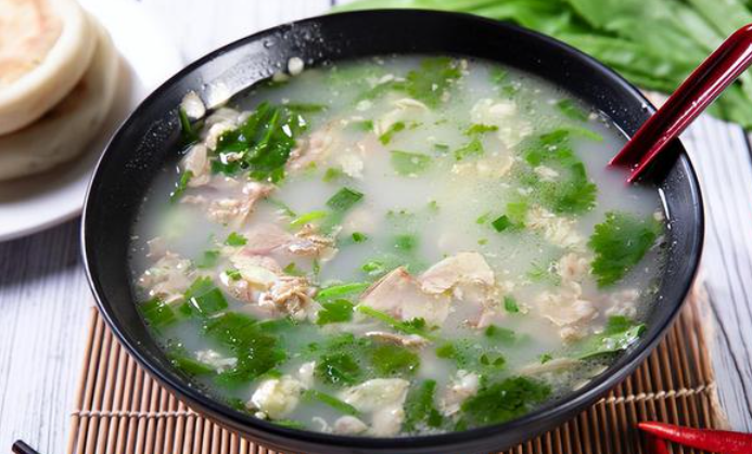 For Those with Spleen and Stomach Deficiency Cold: Eat These 4 Foods and Do These 3 Things to Warm the Spleen and Stomach and Boost Yang Qi