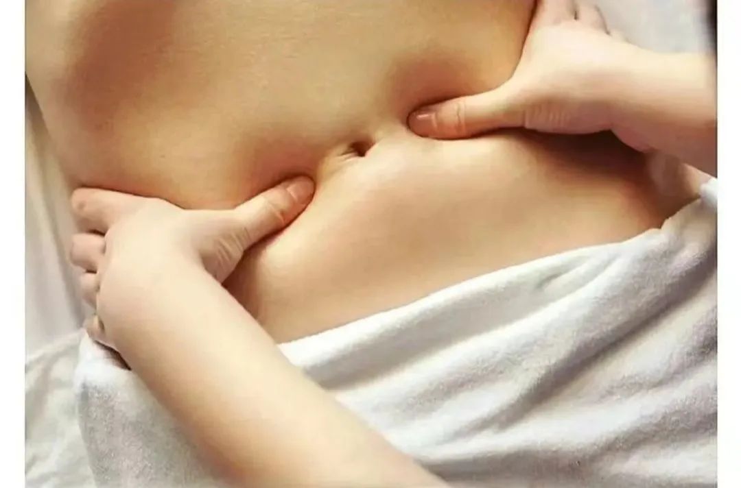 Traditional Chinese Medicine: Abdominal Tuina Therapy