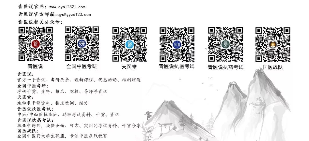 Master Li Zhenhua: Ten Methods for Treating Exogenous Diseases