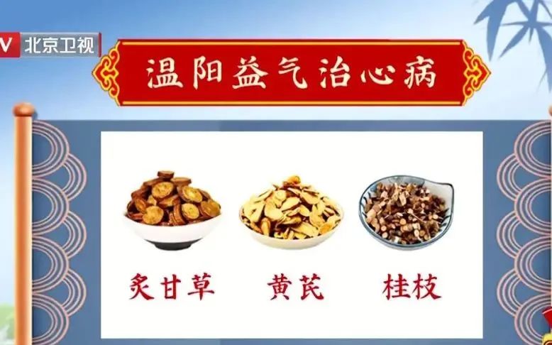 Nourishing the Heart Requires Warming Yang! Master Wang Qingguo's Three 'Secret Medicines' to Revitalize Heart Yang, Tonify Heart Qi, Calm the Spirit, and Alleviate Chest Pain!