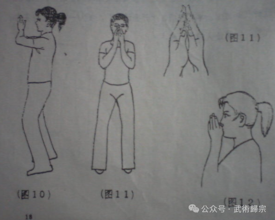 Introduction to Qigong Health Preservation and Defensive Techniques