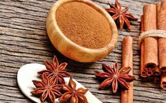 The Multifaceted Benefits of Cinnamon in Traditional Chinese Medicine