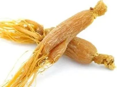 A Brief Discussion on Ginseng in Traditional Chinese Medicine