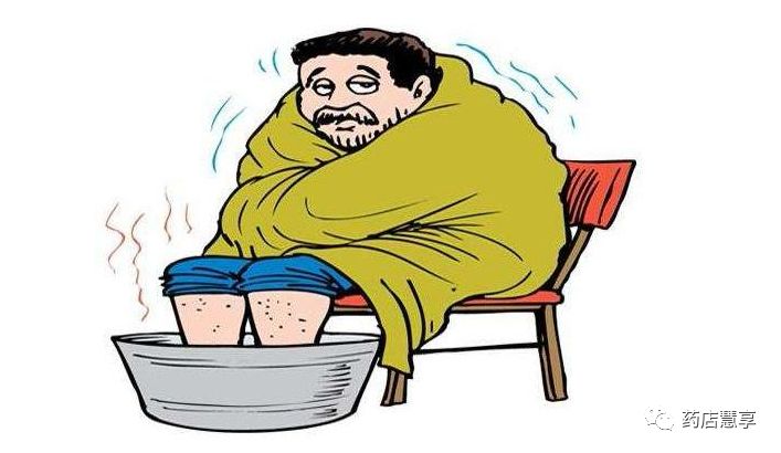 Understanding Wind-Cold Common Cold: Symptoms, Professional Combination Treatments, and Precautions