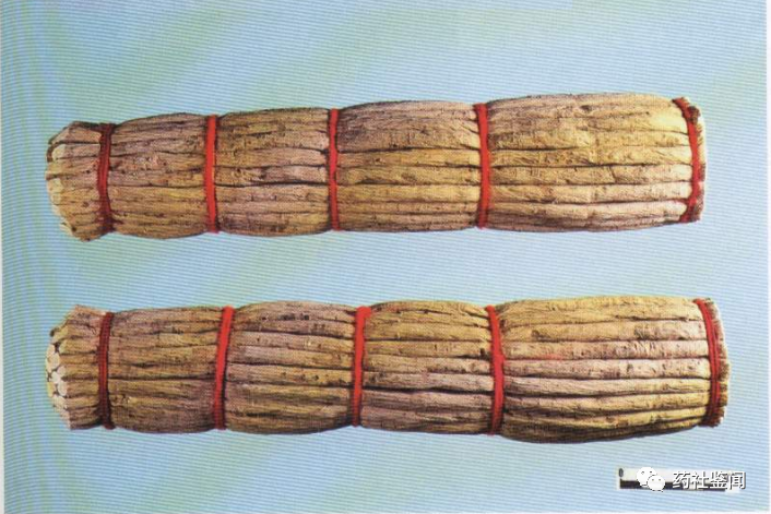 Traditional Chinese Medicine - Huangqi (Astragalus Root)