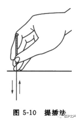 Acupuncture Techniques - Discussion on Needle Insertion Techniques (Part 2)