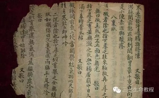 Understanding Internal Injuries in Traditional Chinese Medicine (Part Three)
