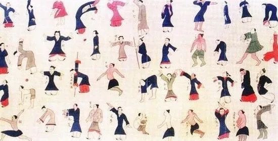 Daoyin Technique: Encountering Your Abundant Self!