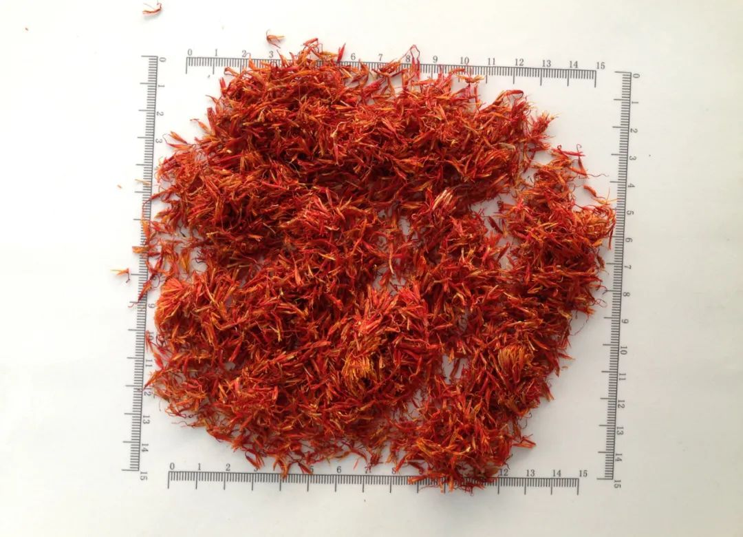 Five Blood-Invigorating Herbs: The "Holy Medicines" for Blood Stasis and Regulation of Blood Stasis Constitution