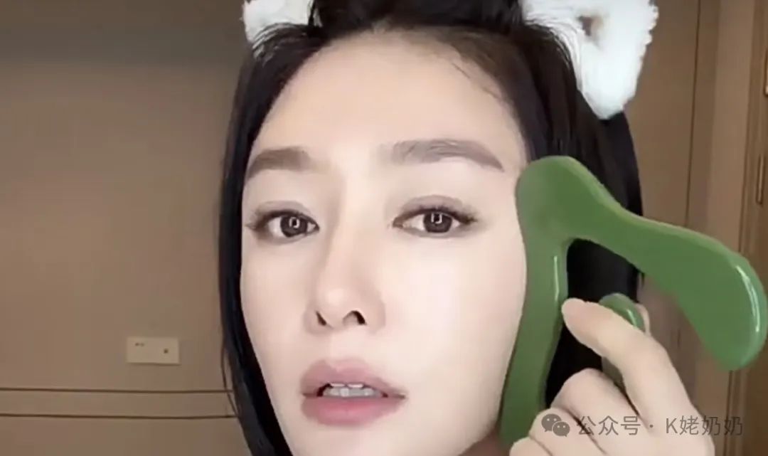 The Revival of Gua Sha: A Trend Among Celebrities and Its Ancient Wisdom