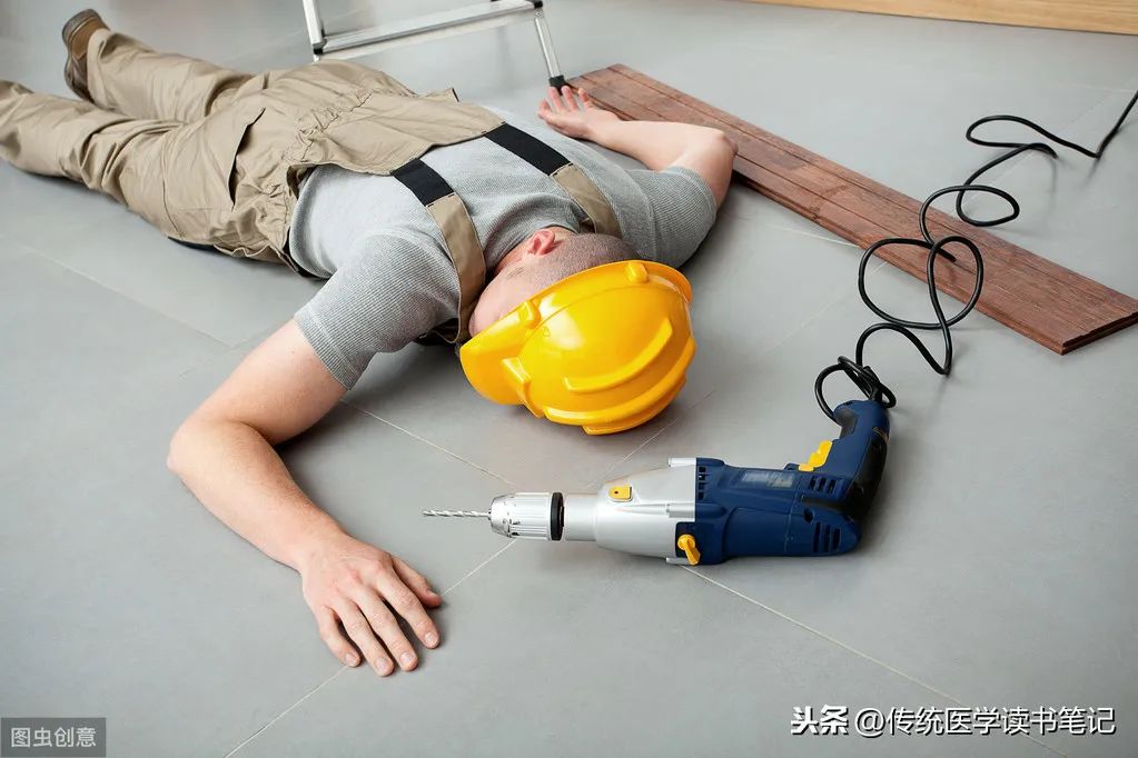 Essential Knowledge of Classic Pulse Diagnosis: Yang Deficiency Causes Sweating! Frequent Fainting with No Apparent Cause Indicates Yang Not Guarding