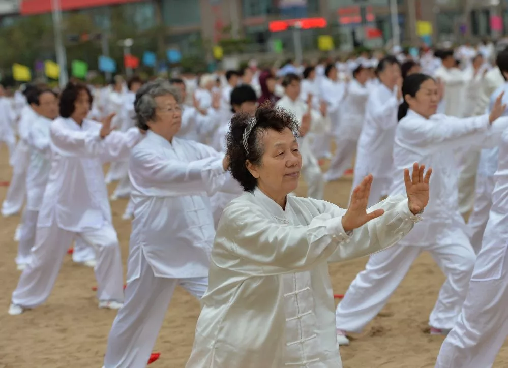 Why Practice Tai Chi? Here Are Many Unexpected Benefits!