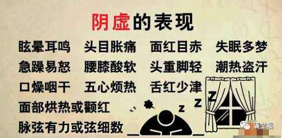 Understanding the Yin Deficiency Constitution in Traditional Chinese Medicine
