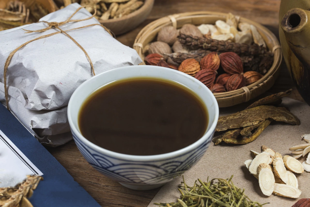 Wind-Cold Common Cold! A Formula to Eliminate "Cold in the Five Organs"!