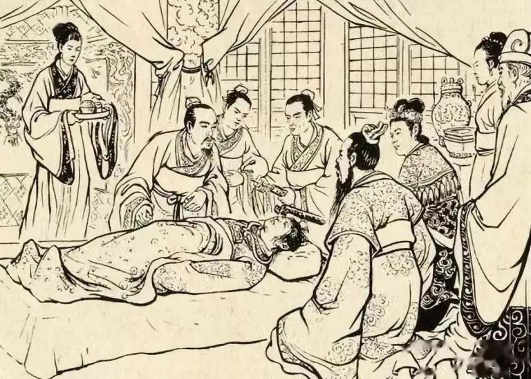 Guiding and Pressing: An Ancient TCM Method on the Brink of Extinction