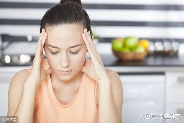 Gua Sha for Detoxification and Dampness Elimination: 5 Key Areas to Treat 5 Types of Diseases!