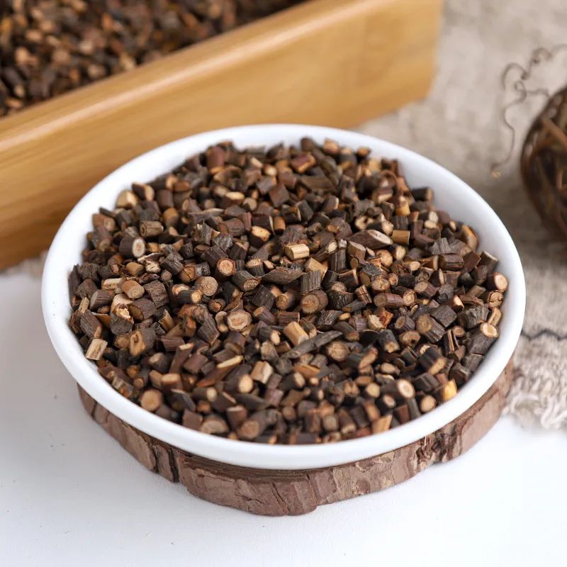 Traditional Chinese Medicine and Health Preservation in the Compendium of Materia Medica