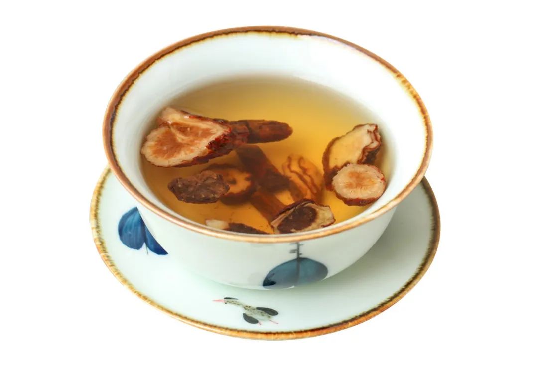 How to Consume Dan Shen (Salvia miltiorrhiza)?