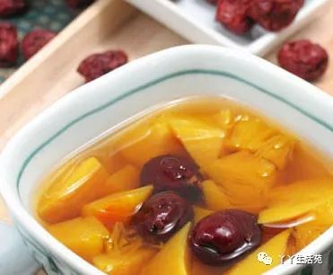 Seven Stews to Nourish Women's Qi and Blood