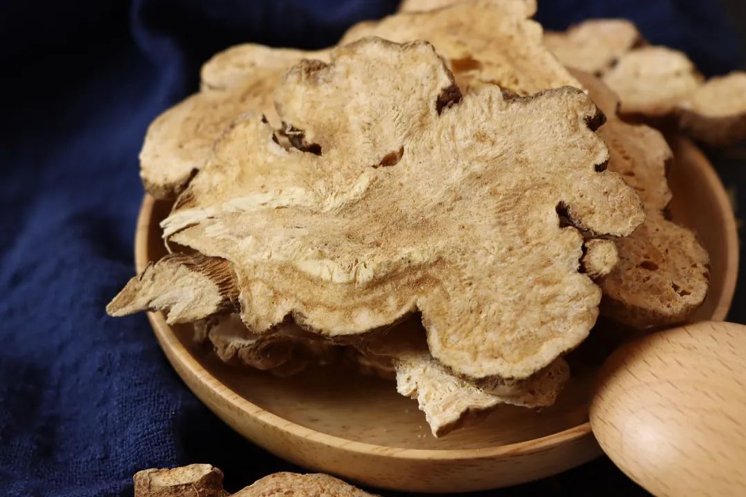 Bai Shao: The Premier Herb for Liver Nourishment and Blood Enrichment!