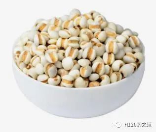 Lecture 142 on Chinese Herbal Medicine - Coix Seed
