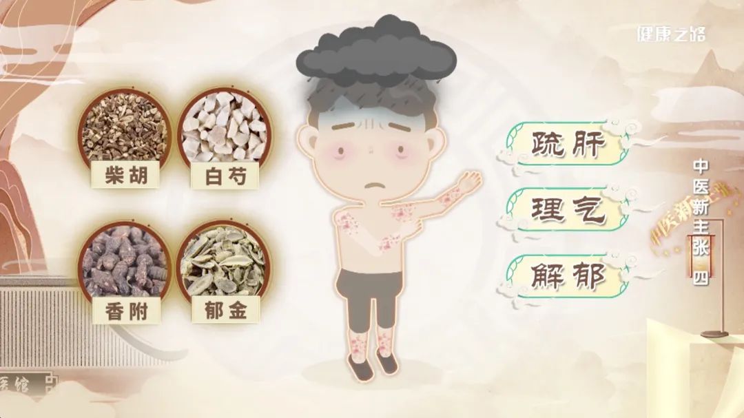What Are the Manifestations of Damp-Heat and Cold-Damp? TCM Experts Teach You How to Internally Regulate and Treat Skin Diseases!