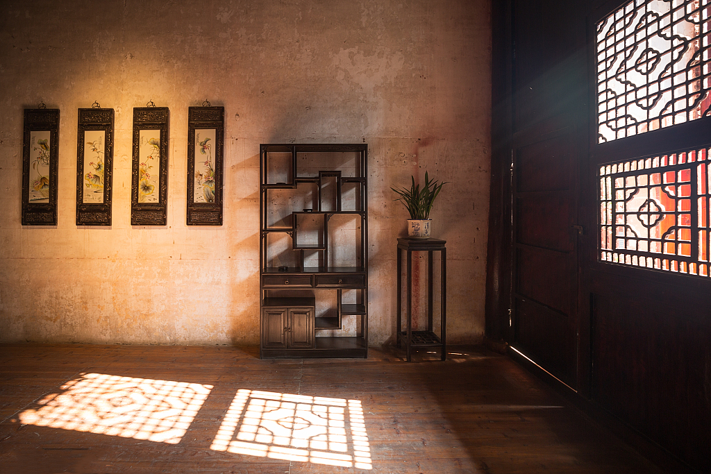 Feng Shui: Key Points for Achieving Yin-Yang Balance in Residential Spaces