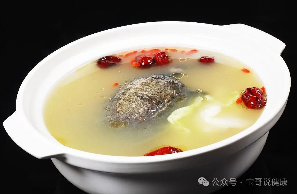 Top 10 Foods for Qi Nourishment and Health