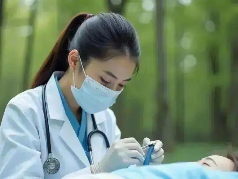 Exploration of Acupuncture Therapy for Vulvar Leukoplakia
