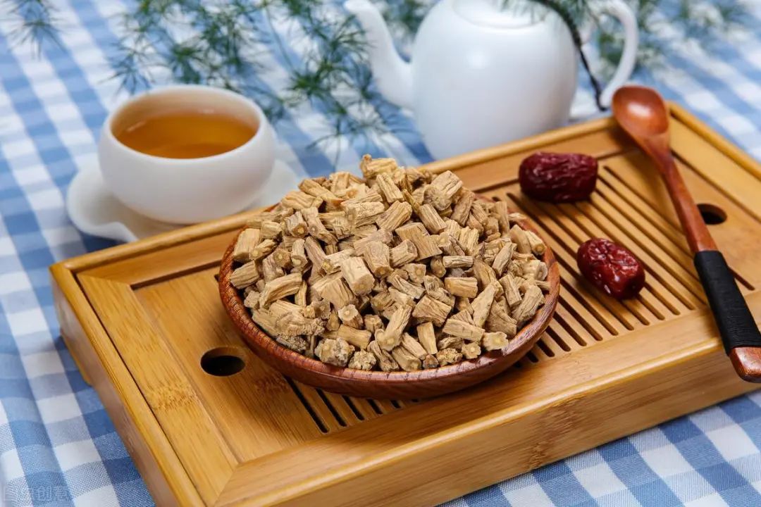 The Efficacy and Functions of Codonopsis (Dang Shen): Daily Use for Qi and Blood Nourishment