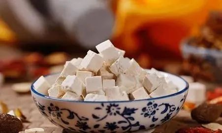 Poria Cocos: A Versatile Herb in Traditional Chinese Medicine
