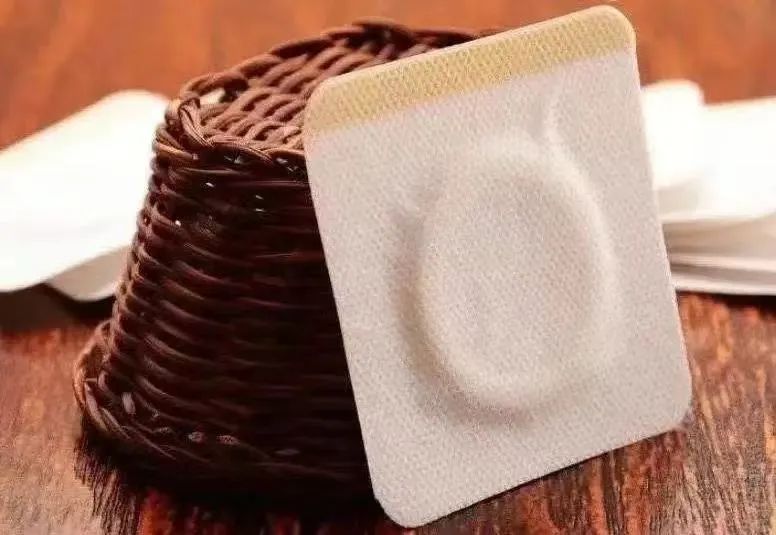 Nurturing Yang in Spring and Summer: The Health Benefits of Wenyang Patches