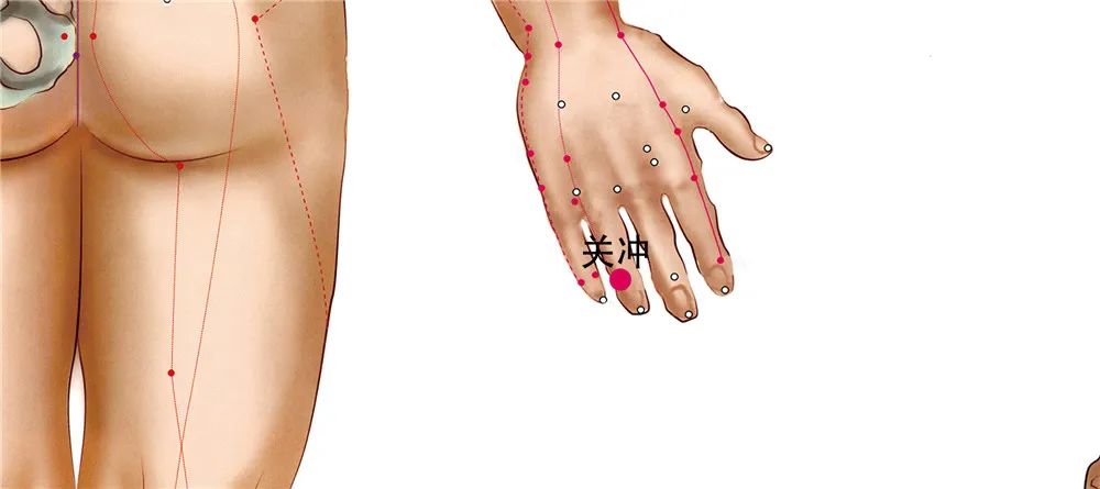 Five Fingers Corresponding to the Five Organs: Unlocking Your Finger 'Treasure' for Health!