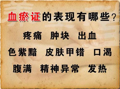 Unclog Your Vessels, Feel Light All Over! Sharing 6 Chinese Patent Medicines for Activating Blood Circulation and Resolving Stasis