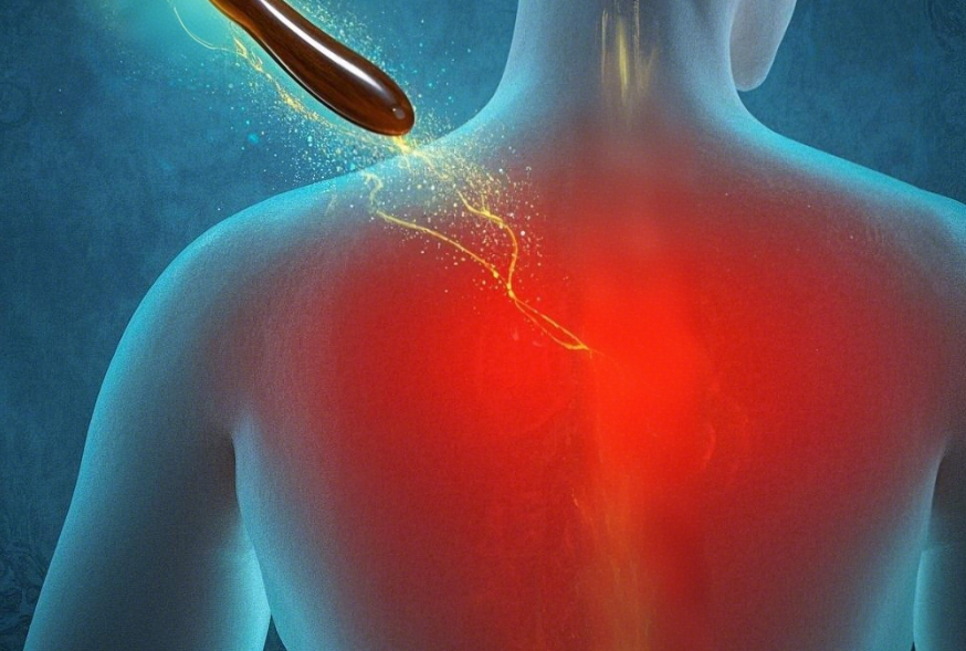 Learning Weekly Report | Health Class Students: The Amazing Effects of Gua Sha