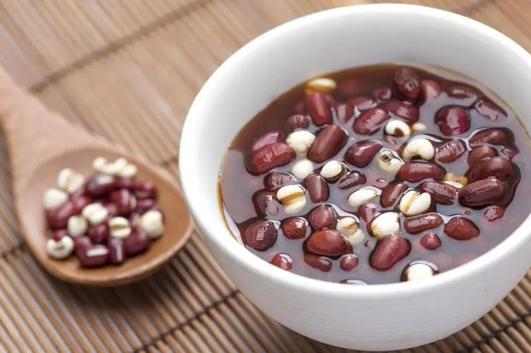 The Dual Role of Coix Seed in Medicine and Food