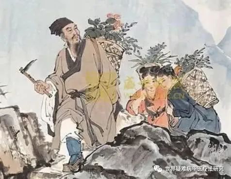 How Ancient Chinese Medicine Strengthens the Body and Expels Pathogens to Treat Tumors