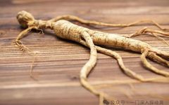 A Brief Discussion on Ginseng
