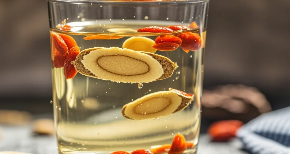 Why Drinking Astragalus Water Can Lead to Weight Loss? Caution: The Potential Side Effects of Astragalus Water Should Not Be Ignored!