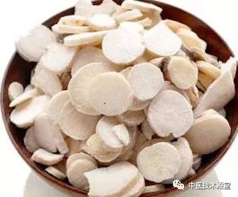Four Preparation Methods of Bai Shao and Their Unique Functions