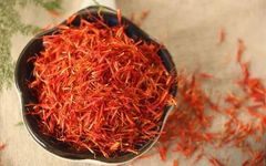 The Efficacy and Functions of Honghua (Safflower) in Activating Blood and Resolving Stasis: A Recommended Reference