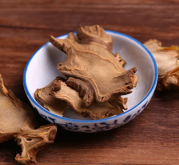 The Eight Extraordinary Meridians in Traditional Chinese Medicine