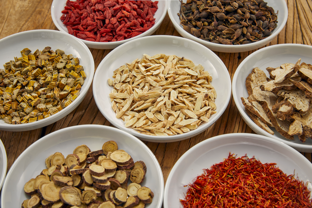 The Medicinal Properties of Honghua (Safflower) in Traditional Chinese Medicine
