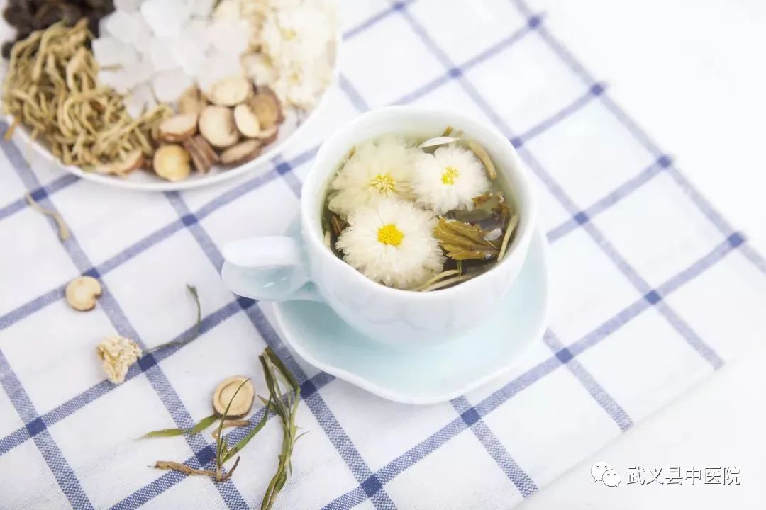 Weekly Herbal Insights: Understanding Honeysuckle in TCM
