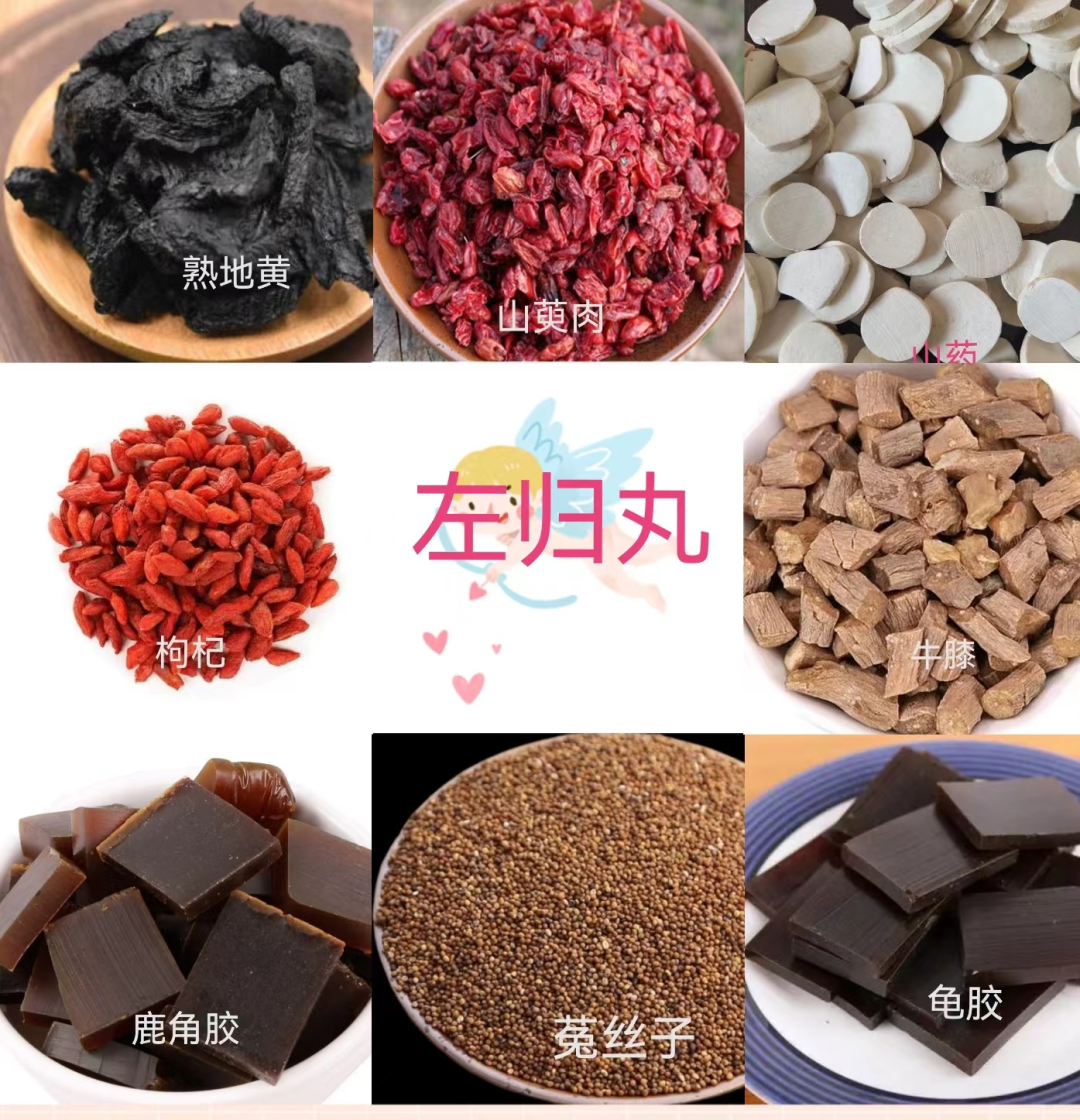 Different Stages of Kidney Yang Deficiency and Their Treatment Approaches