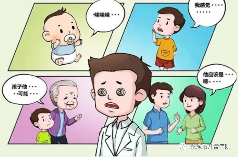 Characteristics and Techniques of Pediatric Consultation