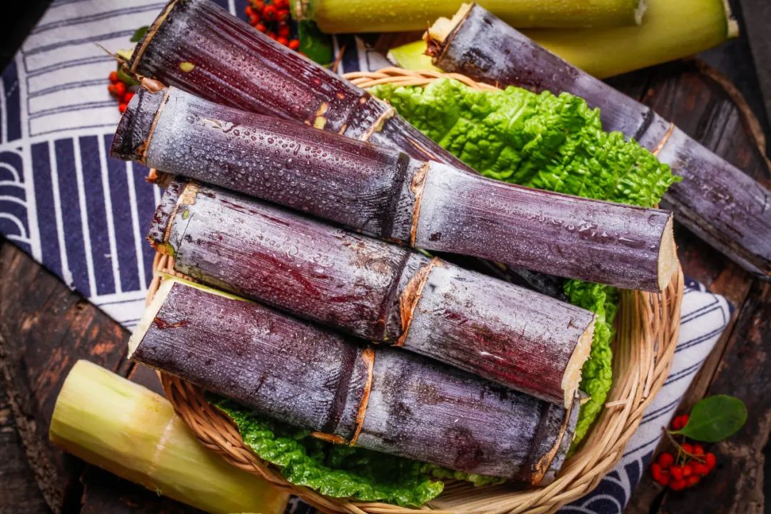 20 Vegetarian Foods for Blood Nourishment